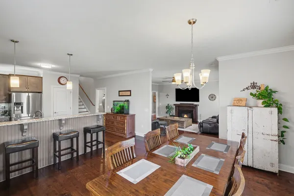 $489,000 | 5100 Vinnie Dell Drive, Chapel Hill, TN 37034