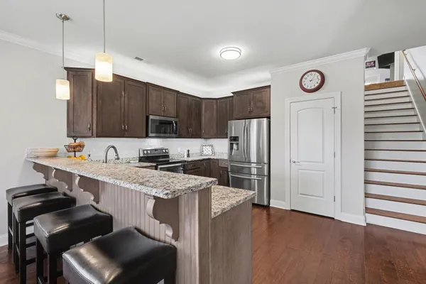 $489,000 | 5100 Vinnie Dell Drive, Chapel Hill, TN 37034