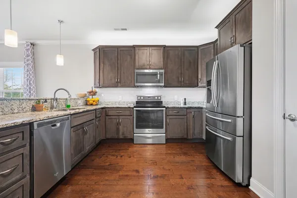 $489,000 | 5100 Vinnie Dell Drive, Chapel Hill, TN 37034