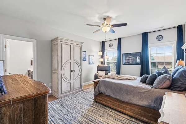 $489,000 | 5100 Vinnie Dell Drive, Chapel Hill, TN 37034