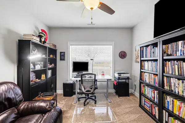 $489,000 | 5100 Vinnie Dell Drive, Chapel Hill, TN 37034