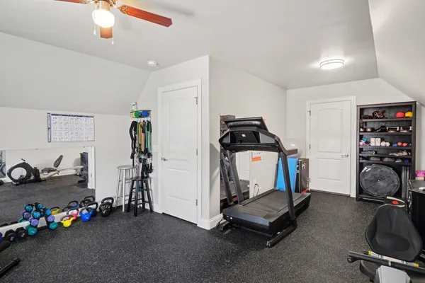 $489,000 | 5100 Vinnie Dell Drive, Chapel Hill, TN 37034