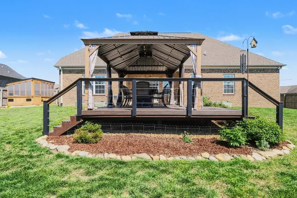 $489,000 | 5100 Vinnie Dell Drive, Chapel Hill, TN 37034