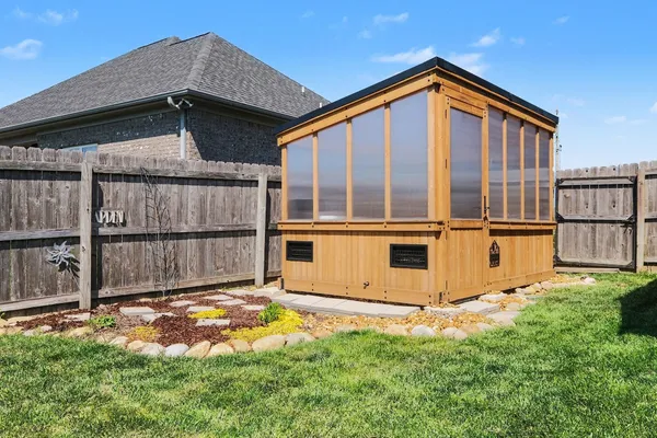 $489,000 | 5100 Vinnie Dell Drive, Chapel Hill, TN 37034