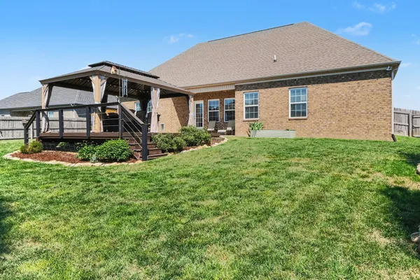 $489,000 | 5100 Vinnie Dell Drive, Chapel Hill, TN 37034