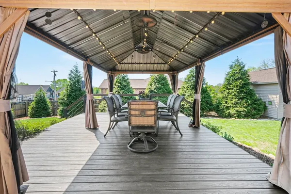 $489,000 | 5100 Vinnie Dell Drive, Chapel Hill, TN 37034