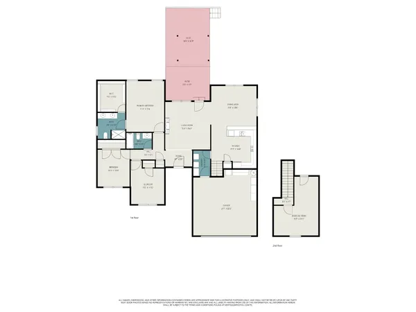 $489,000 | 5100 Vinnie Dell Drive, Chapel Hill, TN 37034