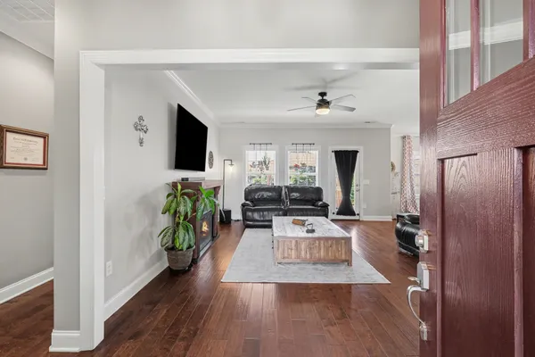 $489,000 | 5100 Vinnie Dell Drive, Chapel Hill, TN 37034