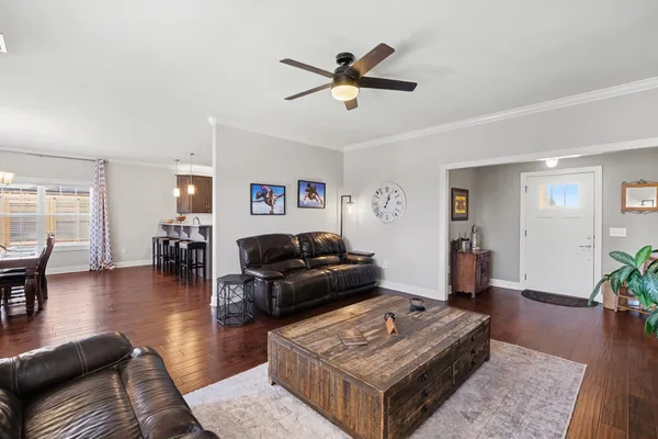 $489,000 | 5100 Vinnie Dell Drive, Chapel Hill, TN 37034