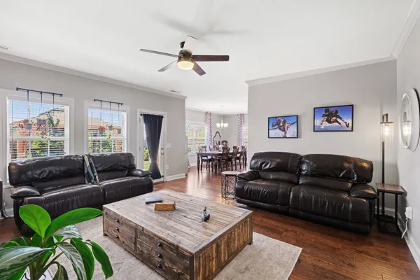 $489,000 | 5100 Vinnie Dell Drive, Chapel Hill, TN 37034