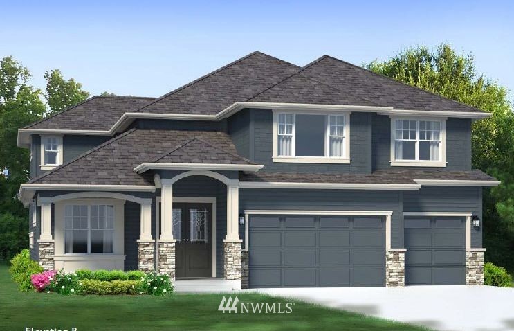 6507 Southeast 7th Place, Unit LOT18 Renton, WA 98059 - Photo 1 of 2 Gallery Image 1