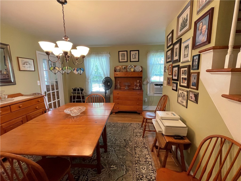 348 Market Street Warren, RI 02885 - Photo 29 of 50 Additional side view of dining room.