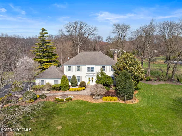$925,000 | 400 Randolph Road, Freehold, NJ 07728