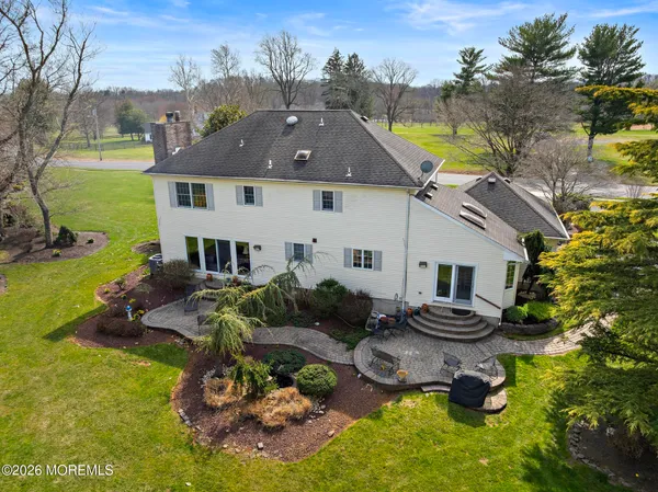$925,000 | 400 Randolph Road, Freehold, NJ 07728
