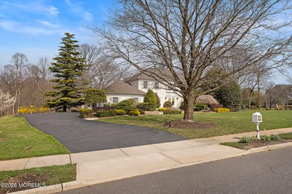 $925,000 | 400 Randolph Road, Freehold, NJ 07728
