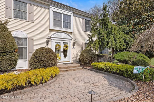 $925,000 | 400 Randolph Road, Freehold, NJ 07728