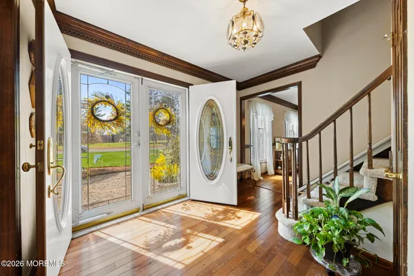 $925,000 | 400 Randolph Road, Freehold, NJ 07728