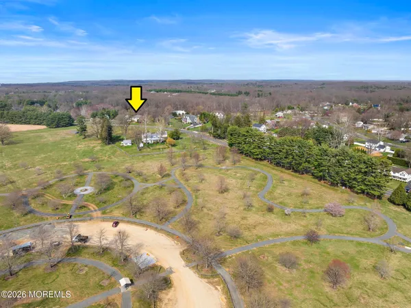 $925,000 | 400 Randolph Road, Freehold, NJ 07728