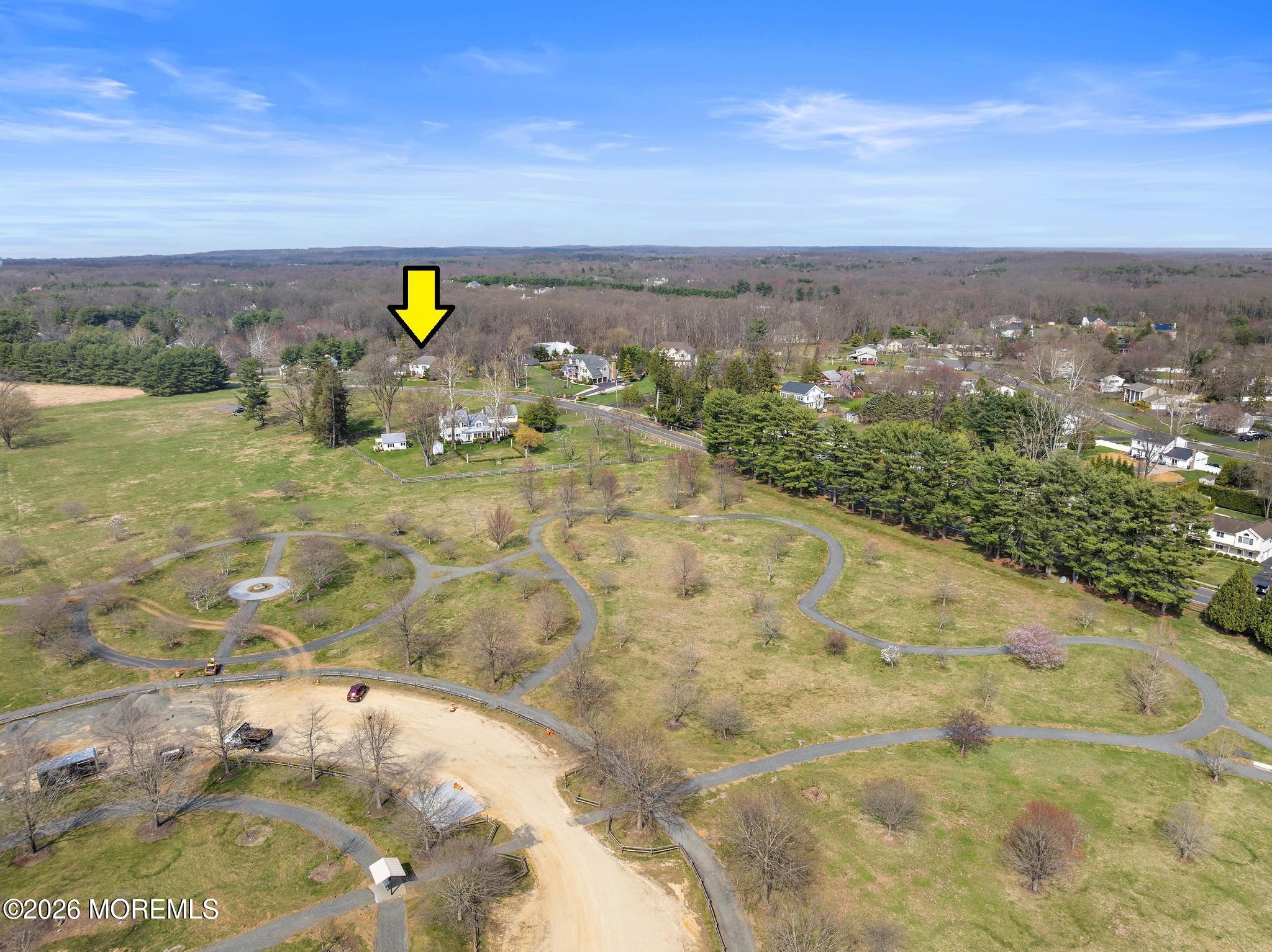 400 Randolph Road Freehold, NJ 07728 - Photo 2 of 54 Across From Durand Park!