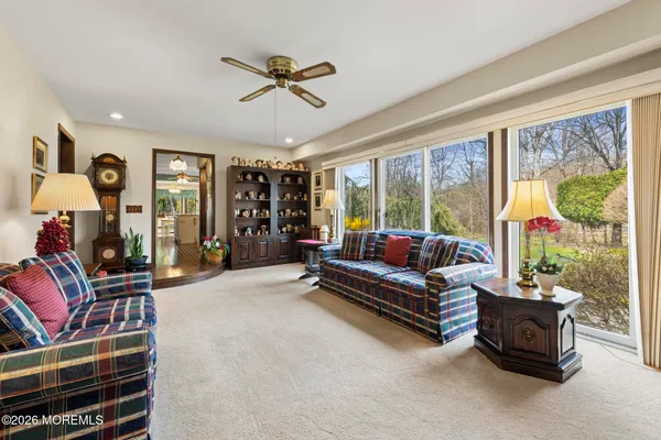 $925,000 | 400 Randolph Road, Freehold, NJ 07728