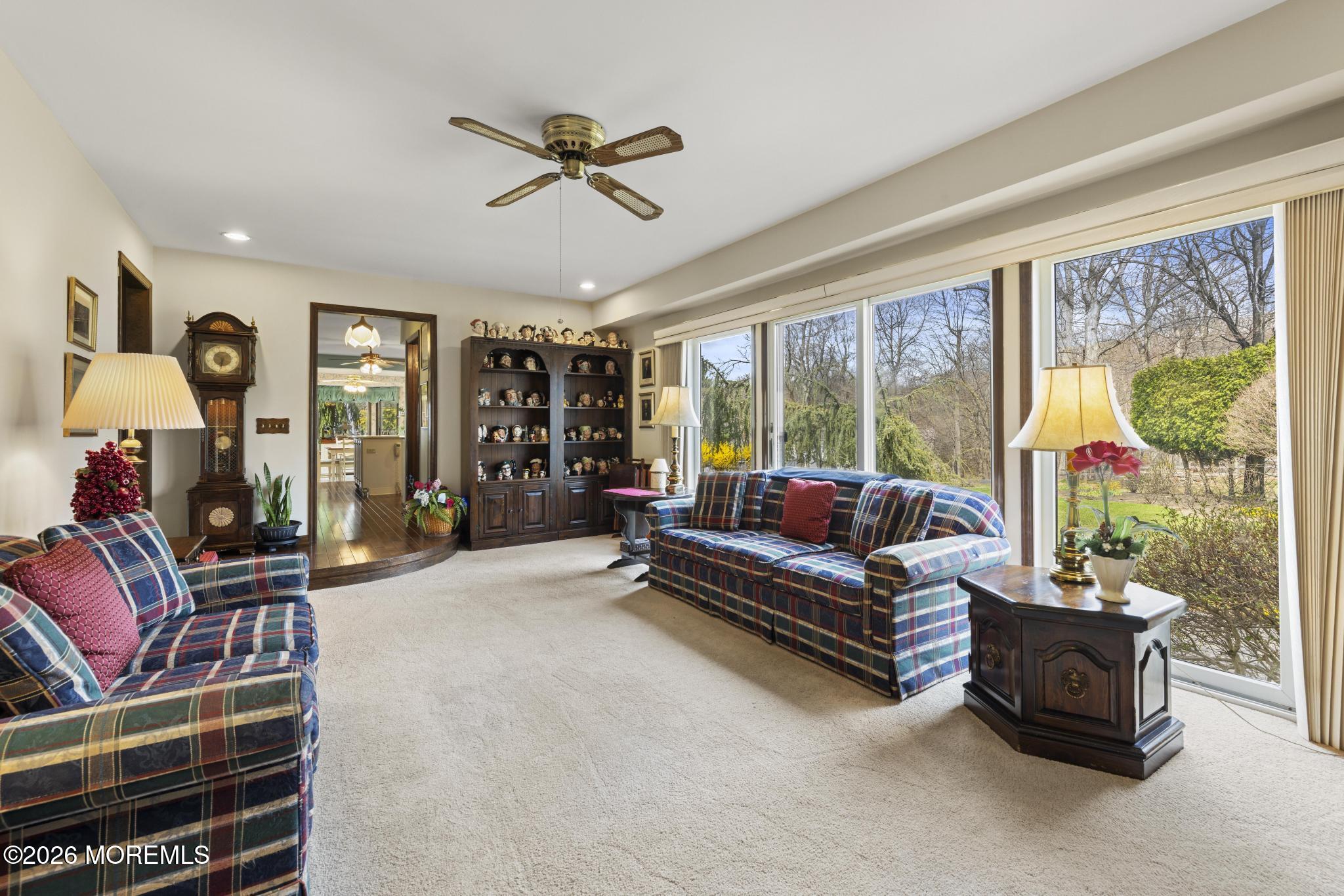 400 Randolph Road Freehold, NJ 07728 - Photo 26 of 54 Family Room