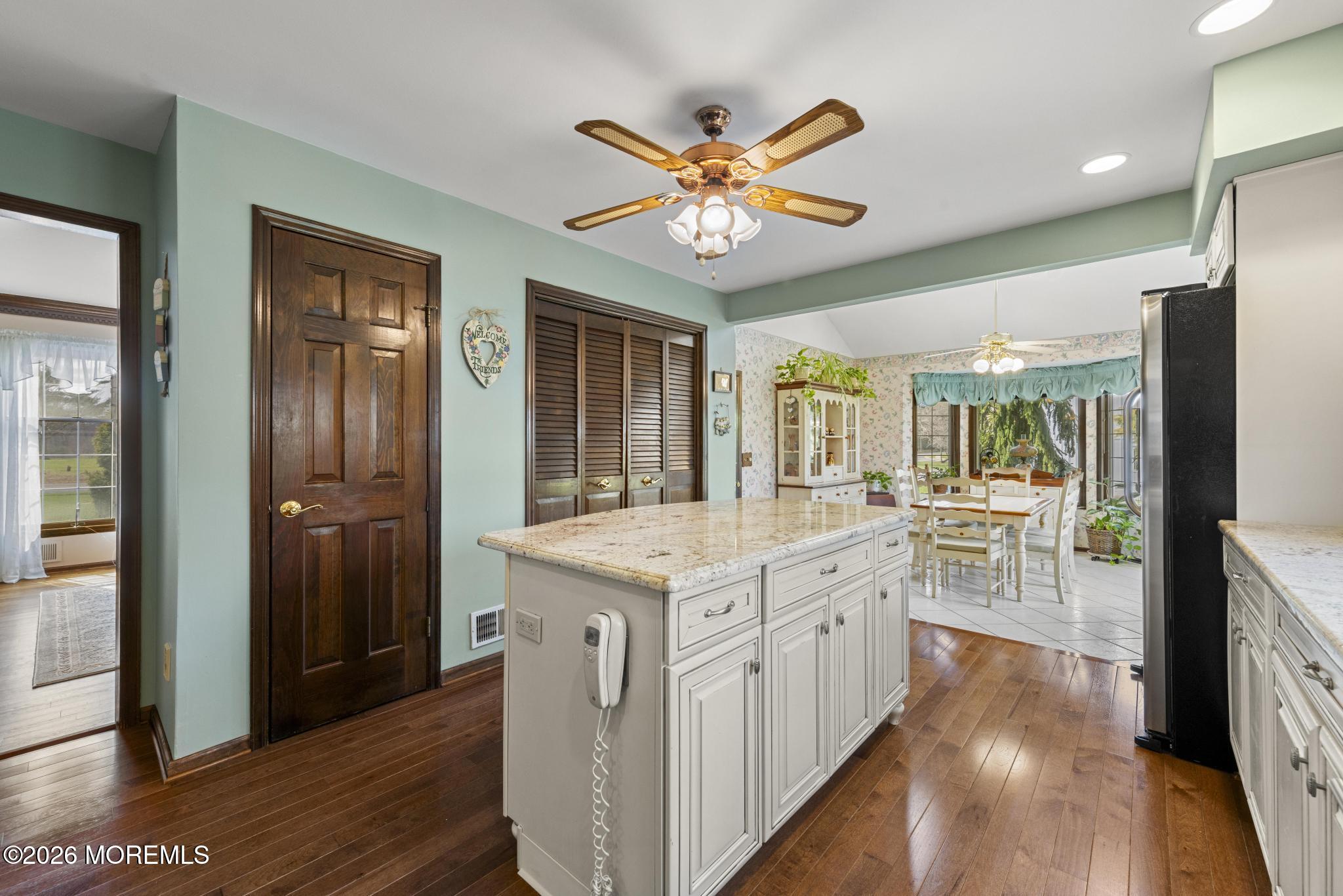 400 Randolph Road Freehold, NJ 07728 - Photo 29 of 54 Updated Kitchen