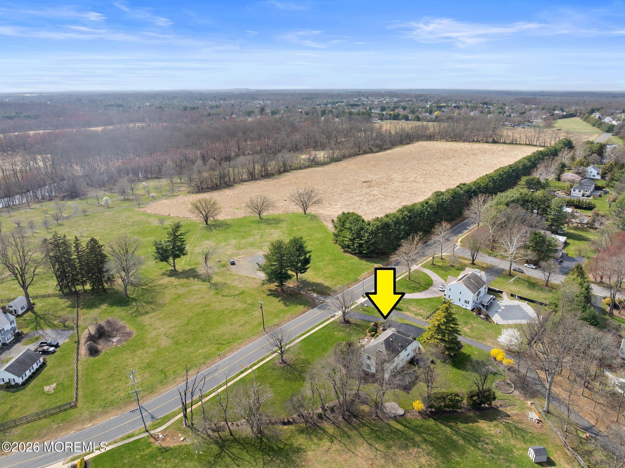 400 Randolph Road Freehold, NJ 07728 - Photo 3 of 54 Across From Durand Park!