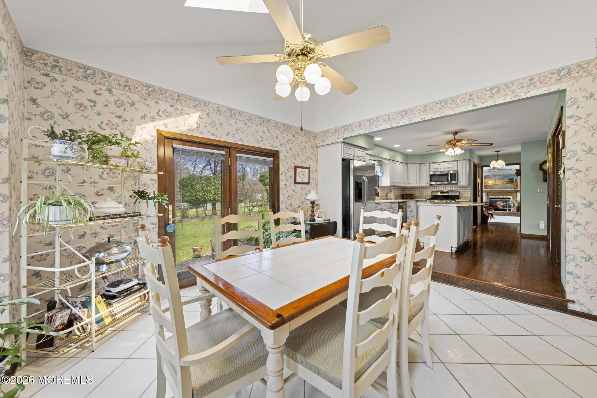 400 Randolph Road Freehold, NJ 07728 - Photo 31 of 54 Breakfast Room