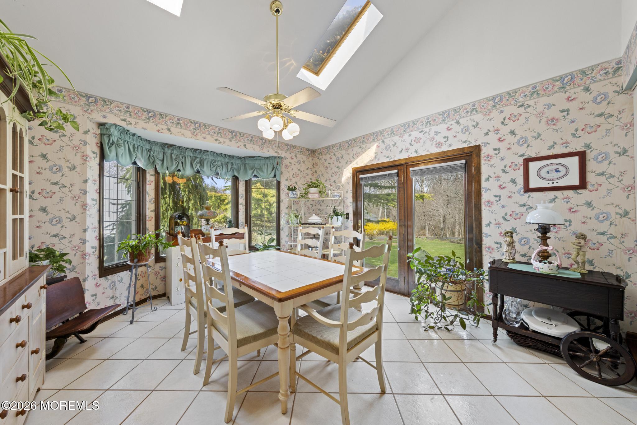 400 Randolph Road Freehold, NJ 07728 - Photo 32 of 54 Breakfast Room