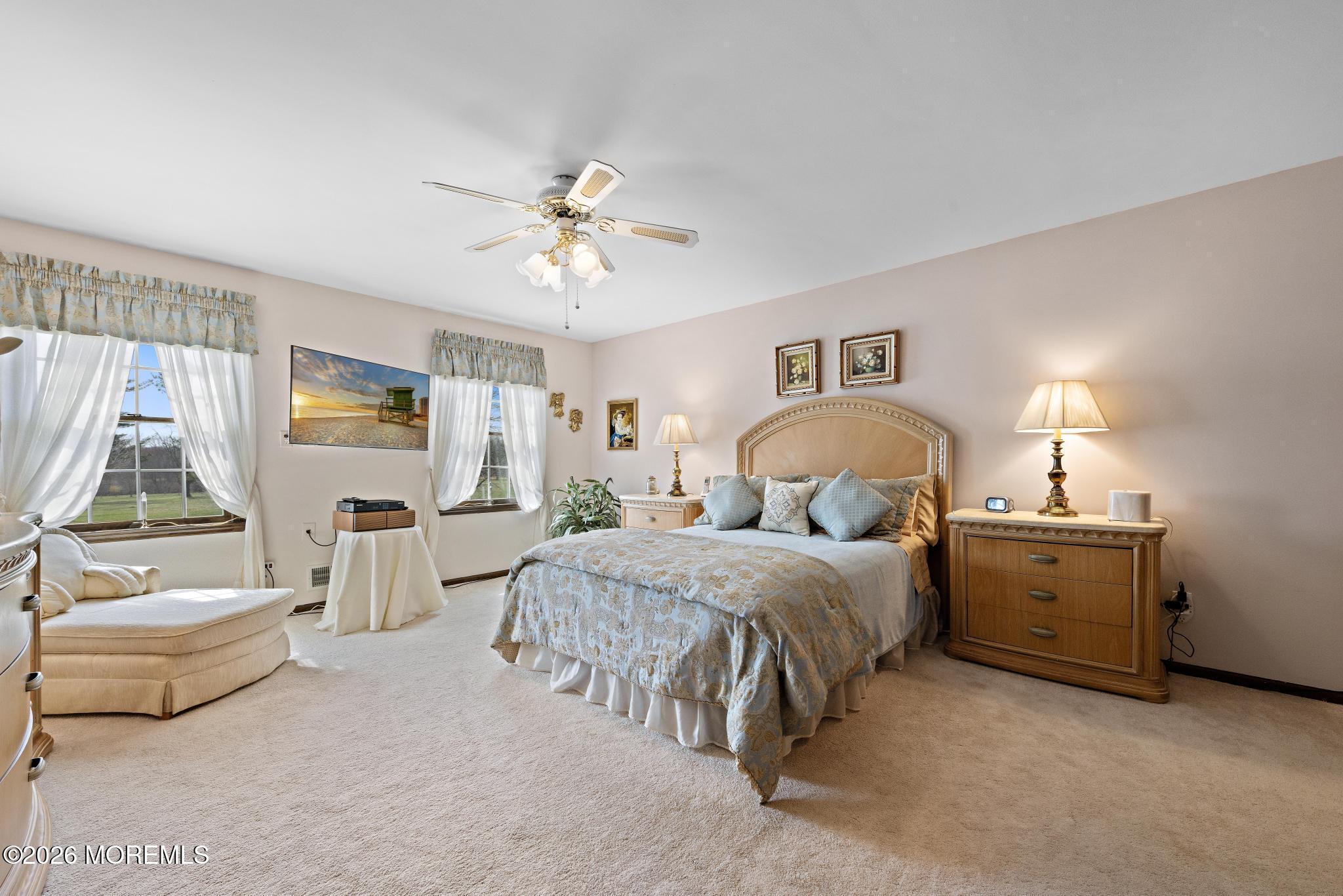 400 Randolph Road Freehold, NJ 07728 - Photo 35 of 54 Primary/Owner's Suite