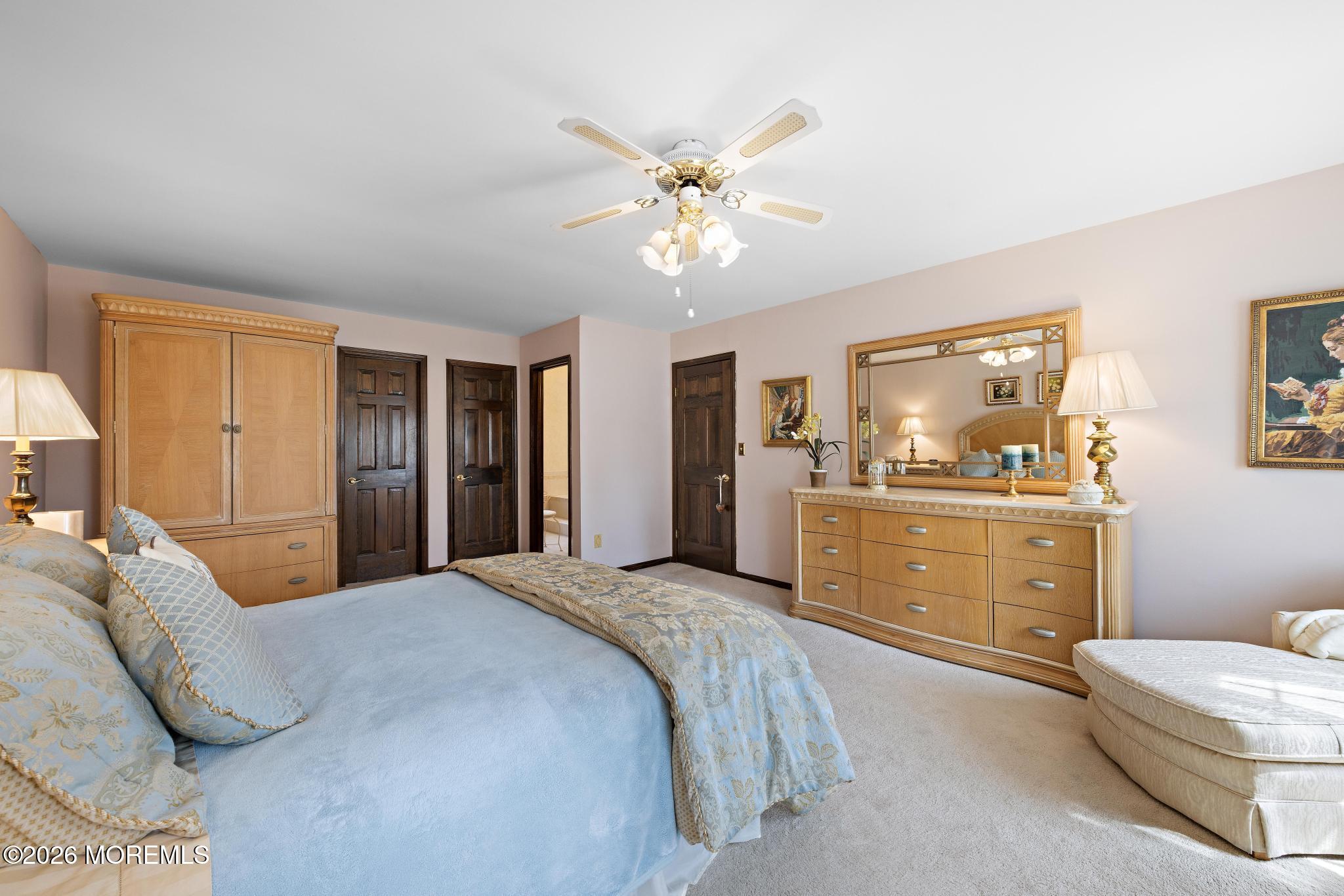 400 Randolph Road Freehold, NJ 07728 - Photo 36 of 54 Primary/Owner's Suite