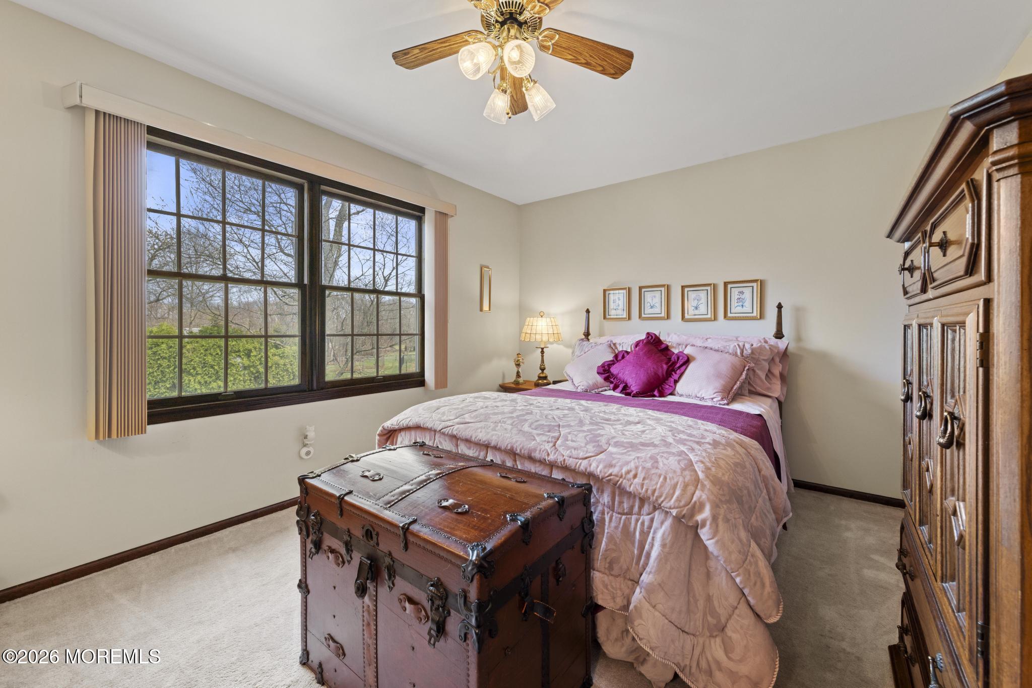 400 Randolph Road Freehold, NJ 07728 - Photo 39 of 54 Bedroom #2