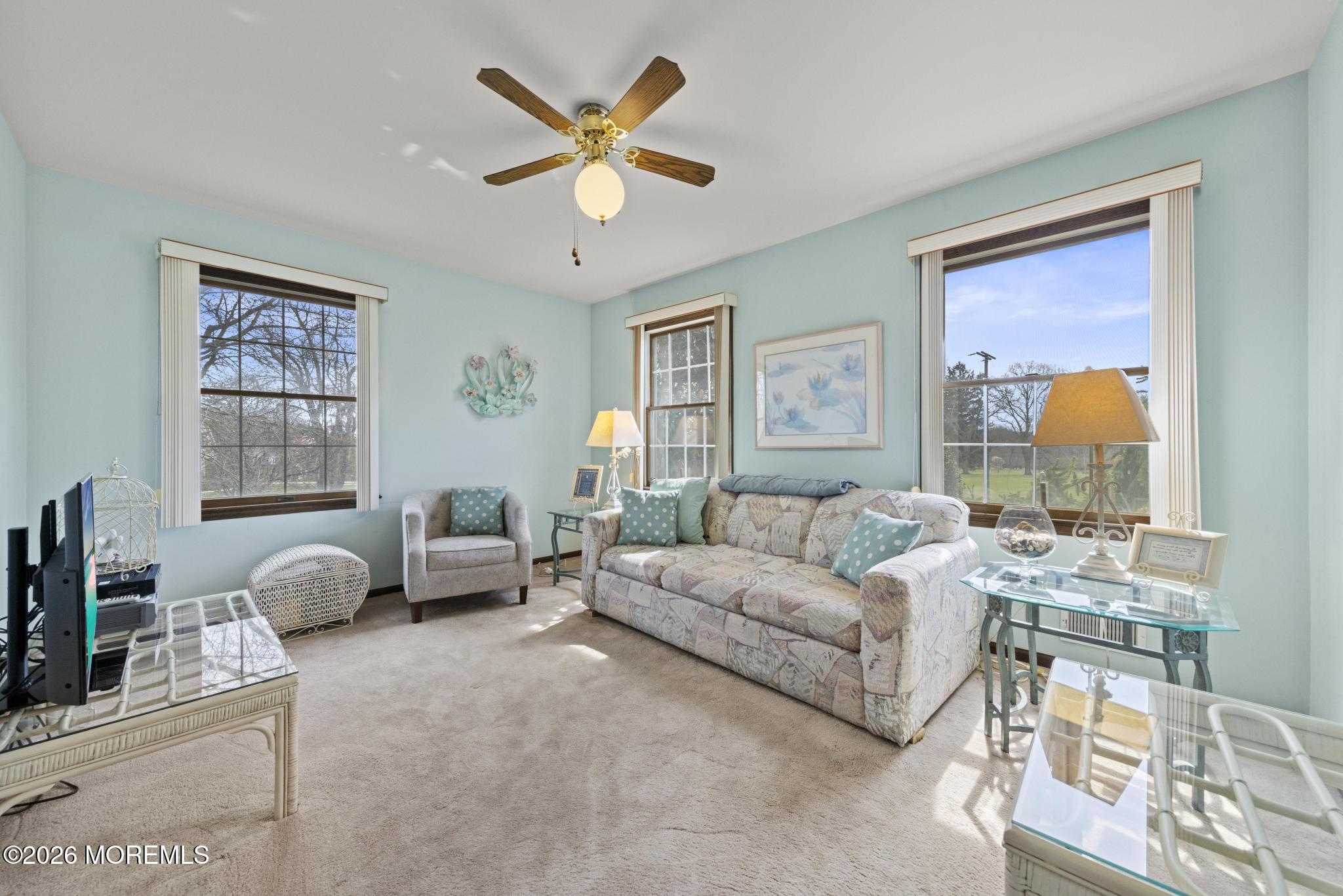 400 Randolph Road Freehold, NJ 07728 - Photo 40 of 54 Bedroom #3