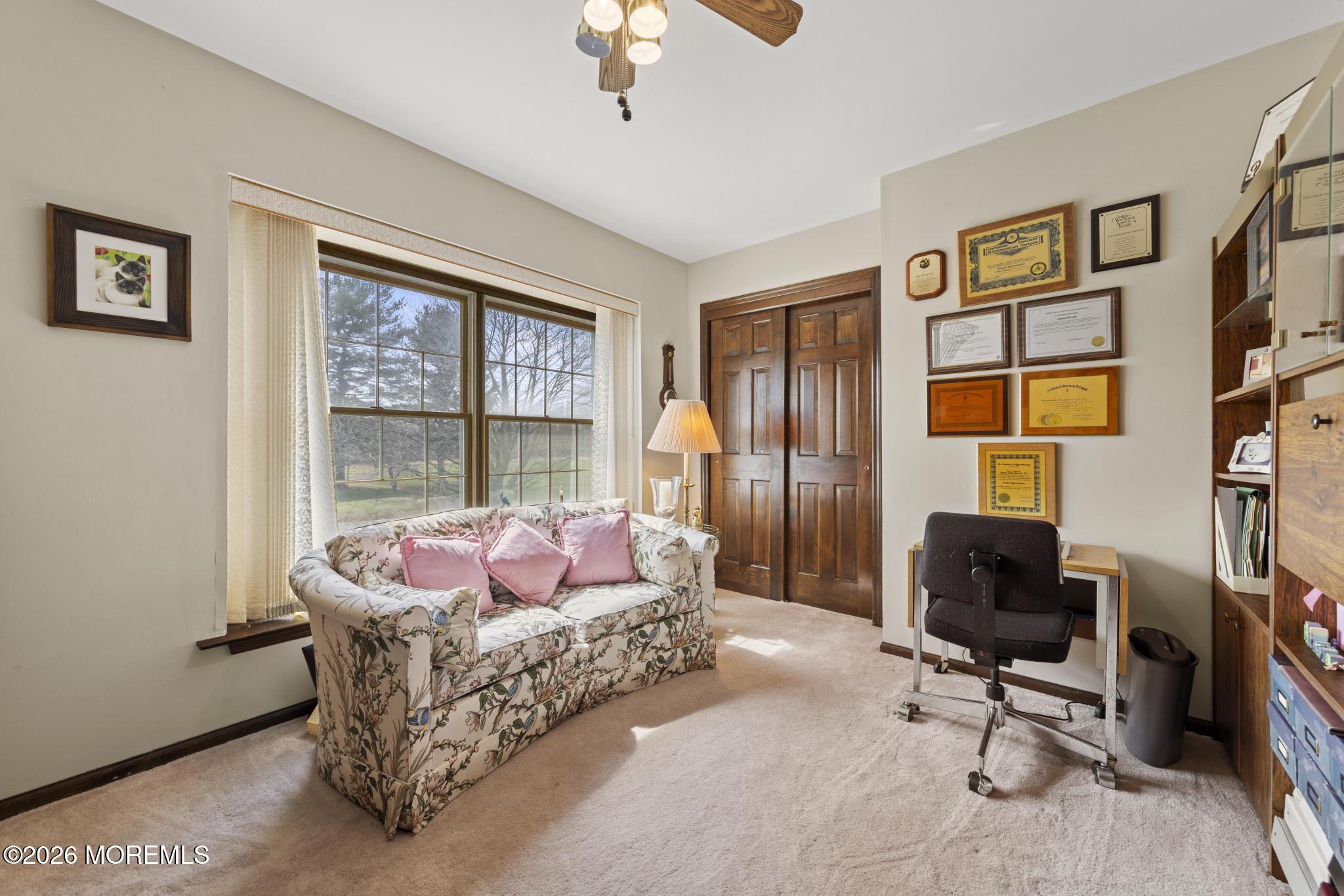 400 Randolph Road Freehold, NJ 07728 - Photo 41 of 54 Bedroom #4