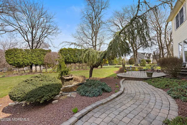 $925,000 | 400 Randolph Road, Freehold, NJ 07728