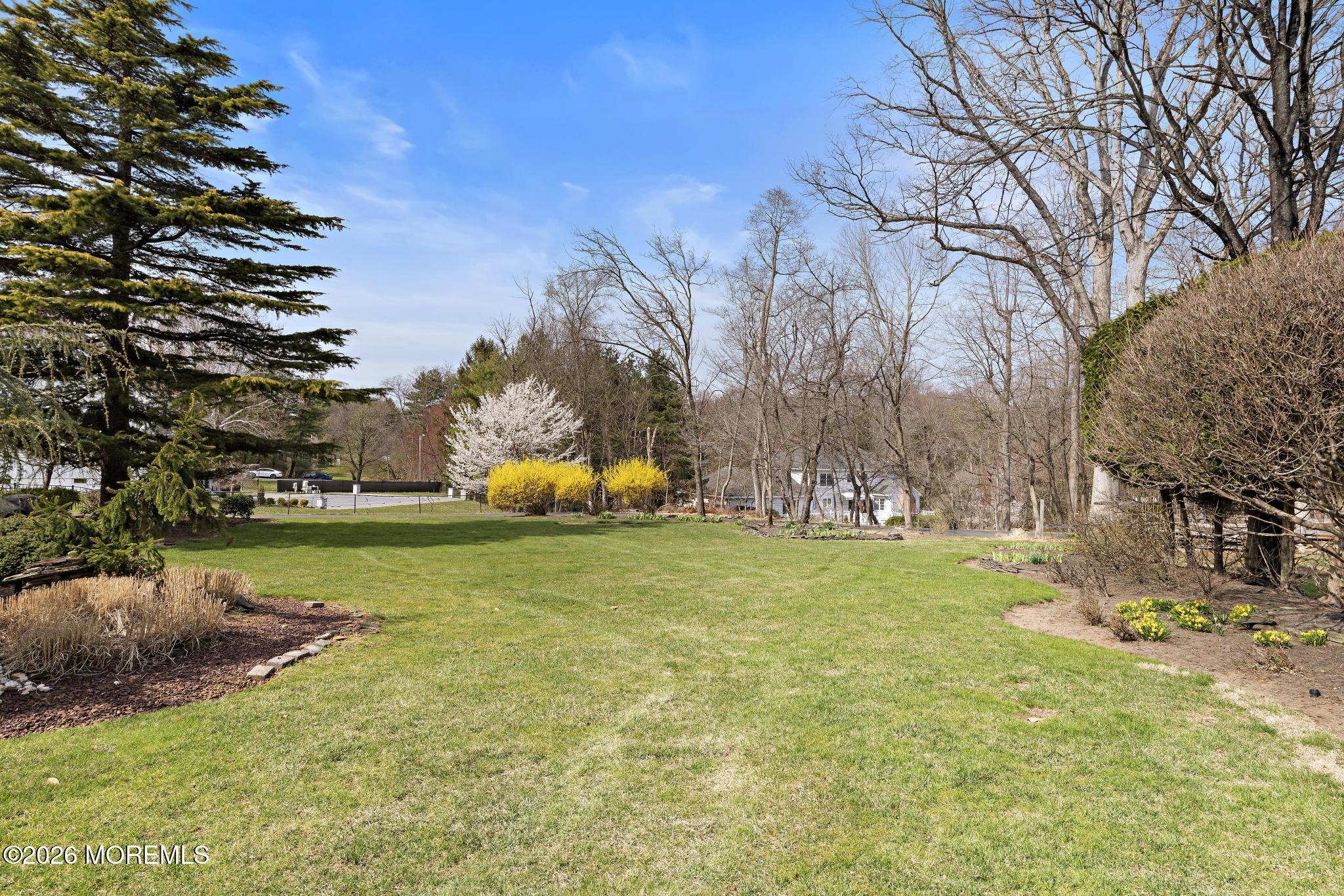 400 Randolph Road Freehold, NJ 07728 - Photo 50 of 54 Beautiful Property