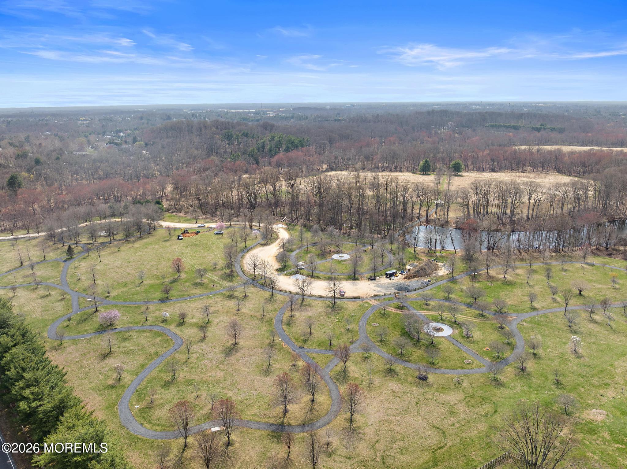 400 Randolph Road Freehold, NJ 07728 - Photo 53 of 54 Durand Park!