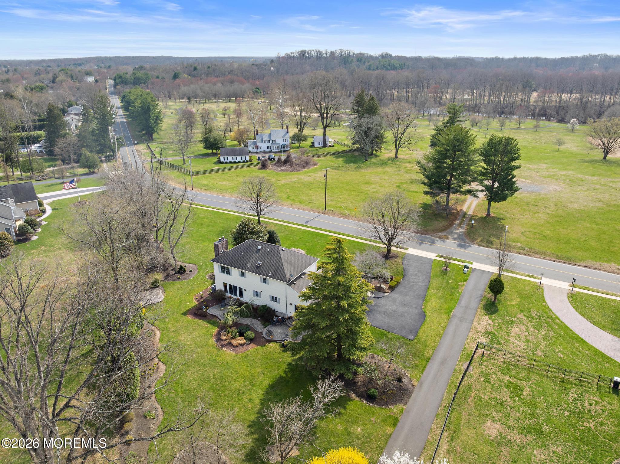 400 Randolph Road Freehold, NJ 07728 - Photo 6 of 54 Across From Durand Park!