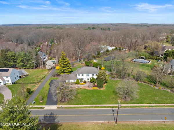 $925,000 | 400 Randolph Road, Freehold, NJ 07728