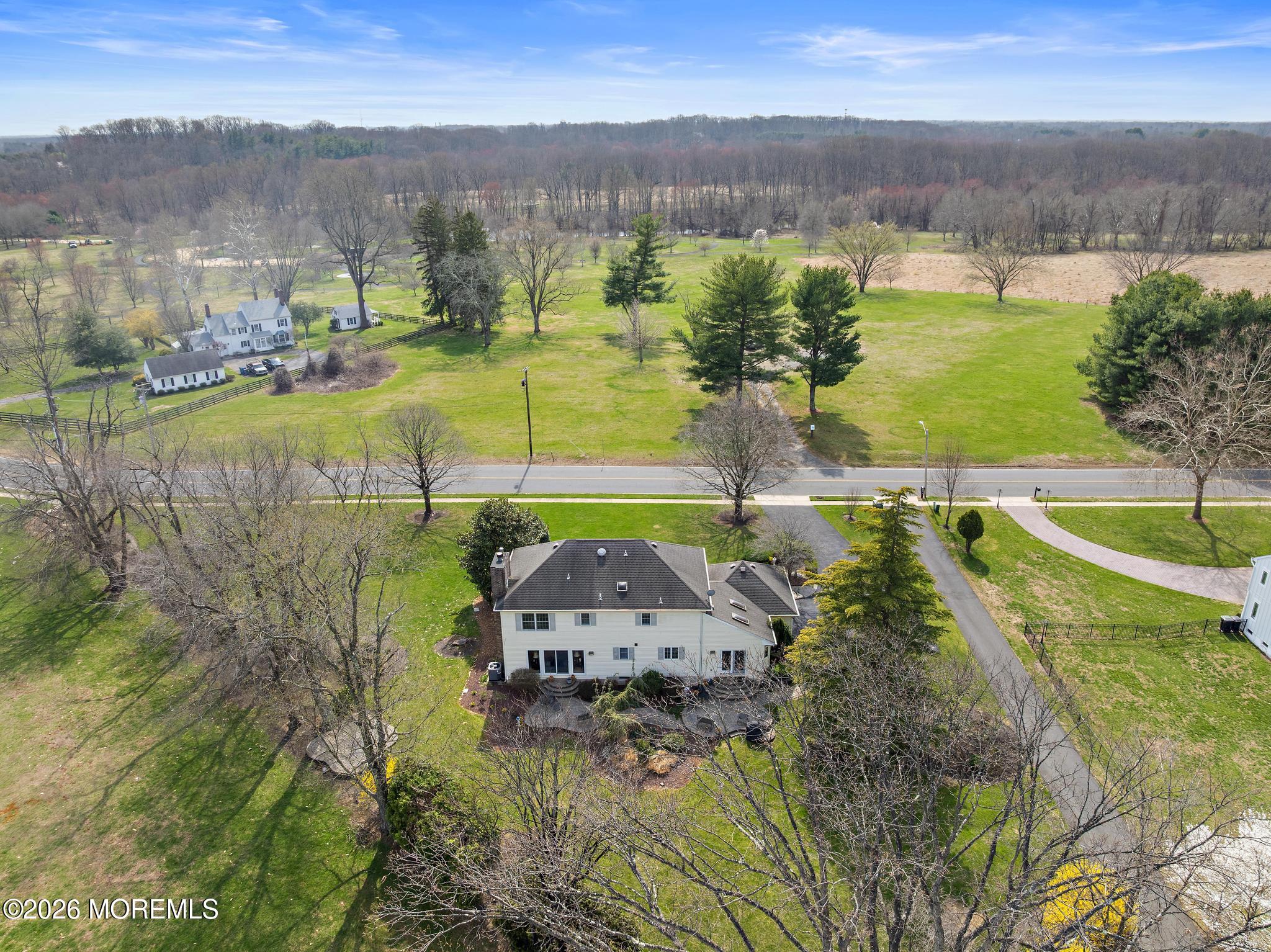 400 Randolph Road Freehold, NJ 07728 - Photo 9 of 54 Across From Durand Park!