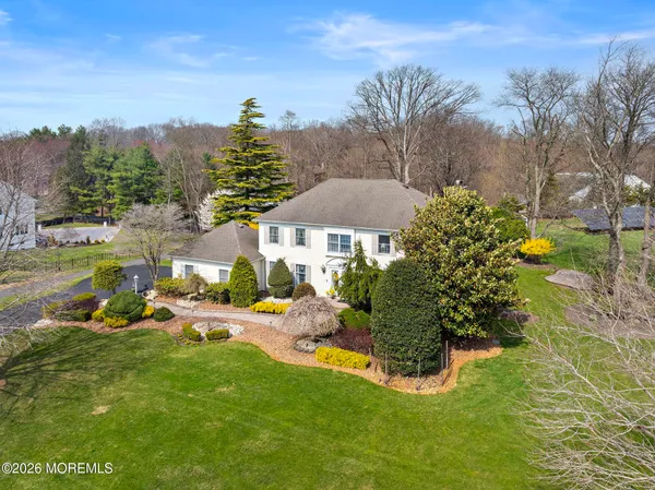 $925,000 | 400 Randolph Road, Freehold, NJ 07728