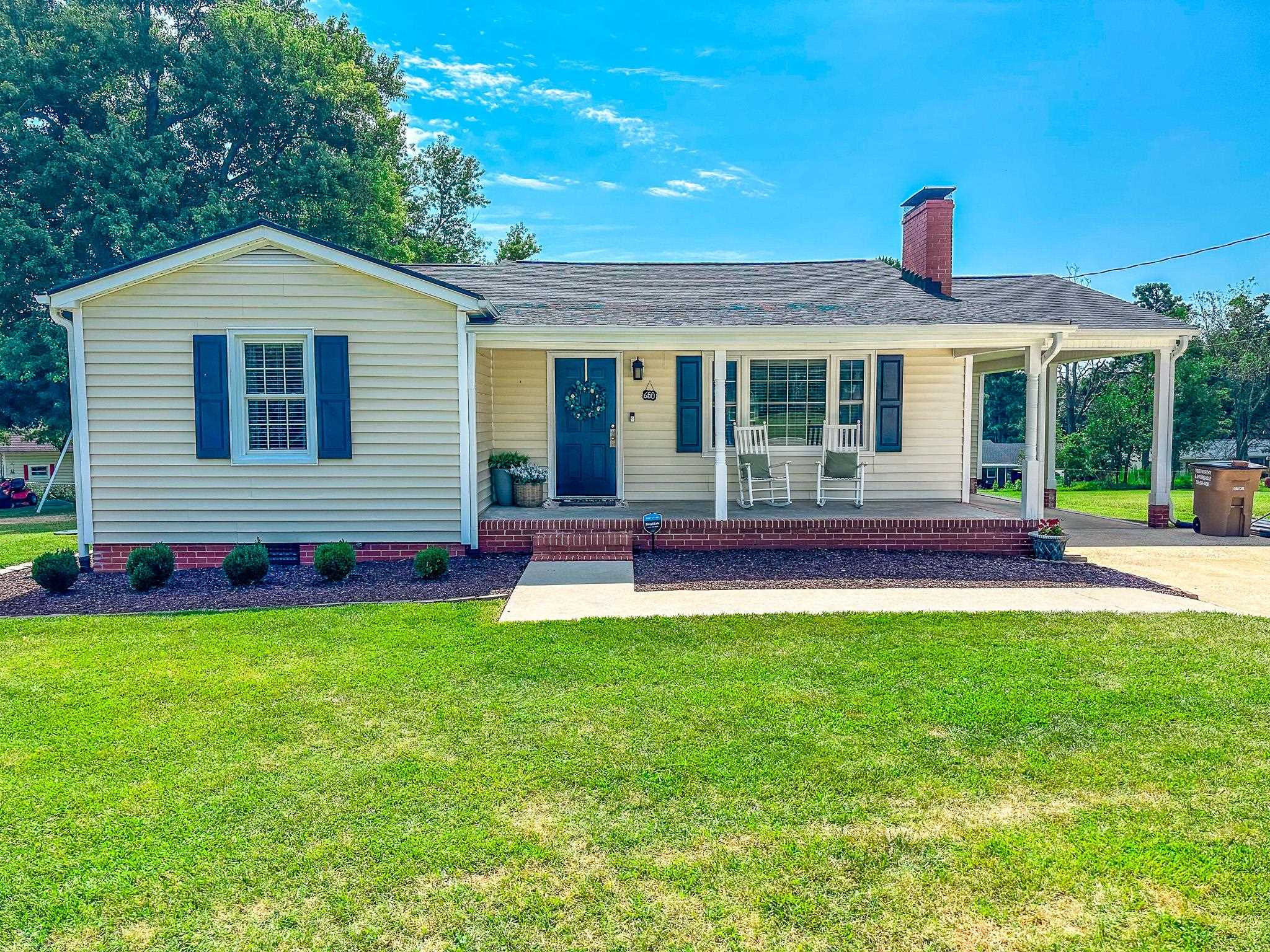 650 Younger Road Roxboro, NC 27573 - Photo 1 of 42 Photo 1