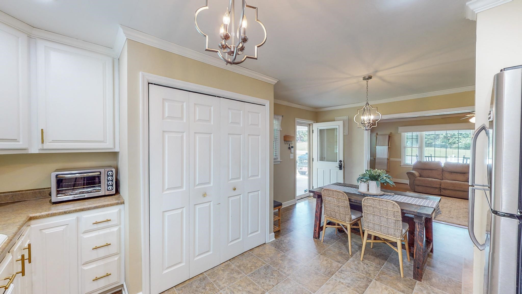 650 Younger Road Roxboro, NC 27573 - Photo 13 of 42 Photo 13