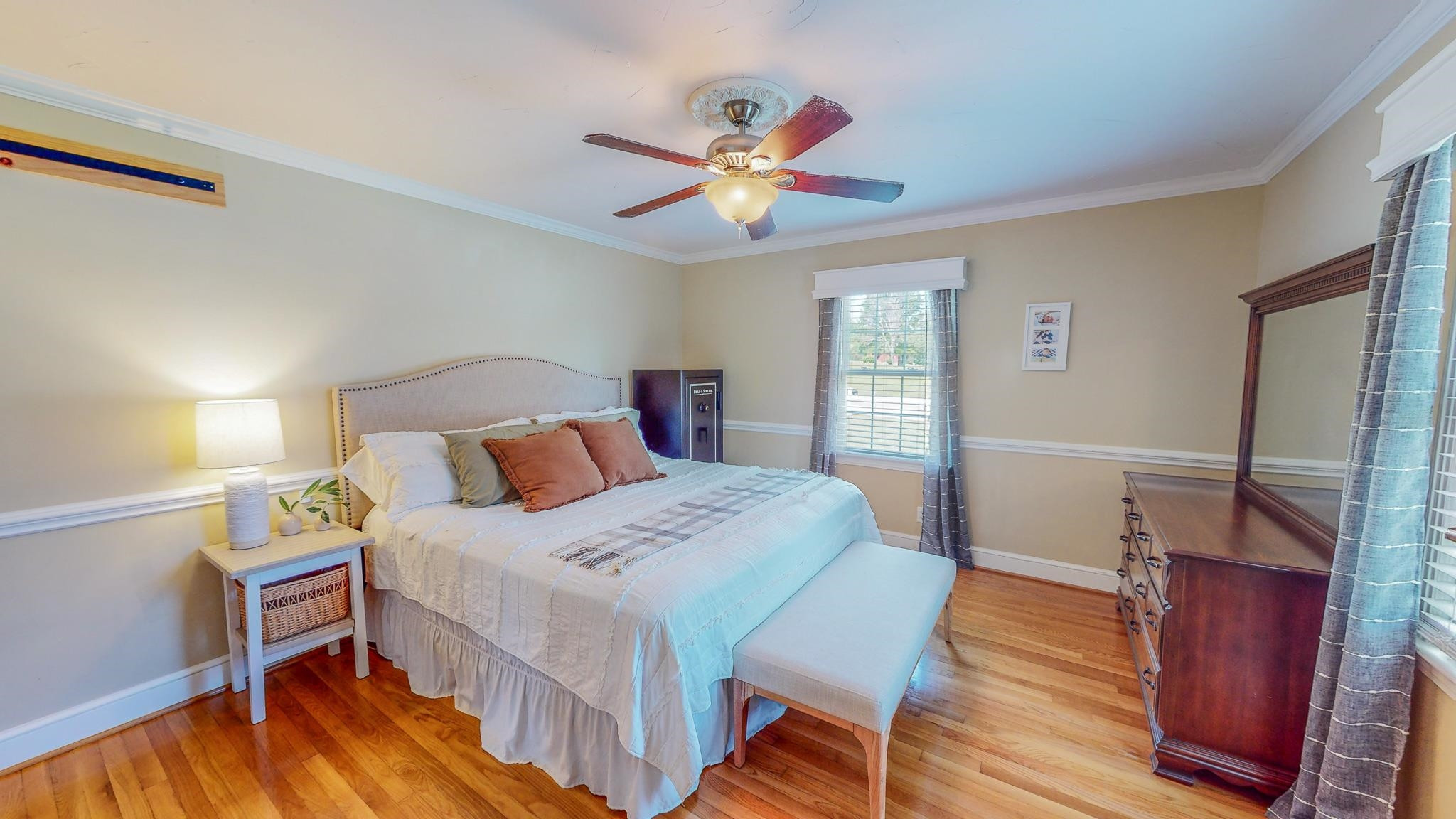 650 Younger Road Roxboro, NC 27573 - Photo 18 of 42 Photo 18