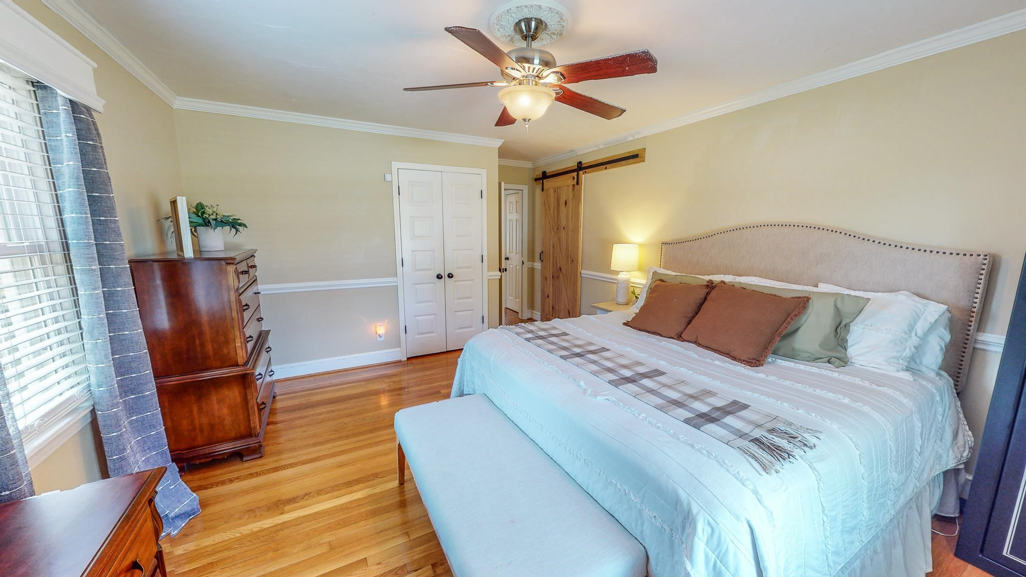 650 Younger Road Roxboro, NC 27573 - Photo 19 of 42 Photo 19