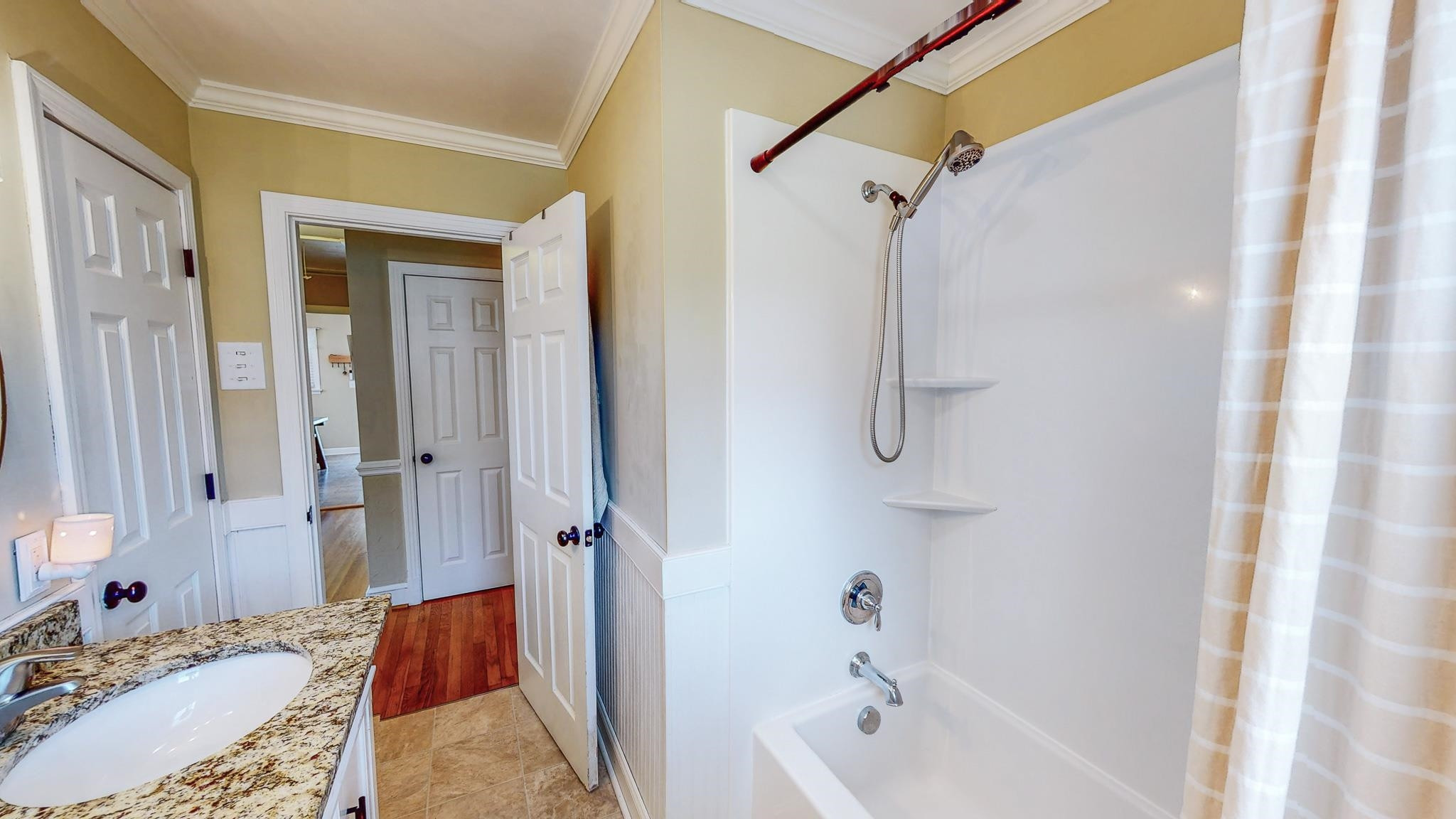 650 Younger Road Roxboro, NC 27573 - Photo 22 of 42 Photo 22