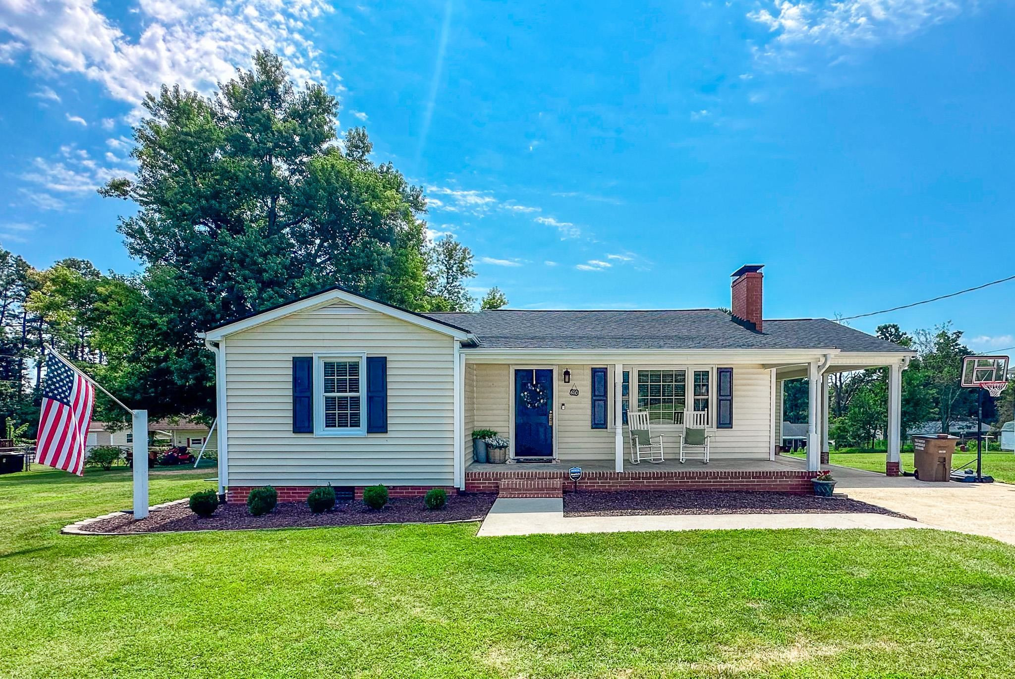 650 Younger Road Roxboro, NC 27573 - Photo 24 of 42 Photo 24