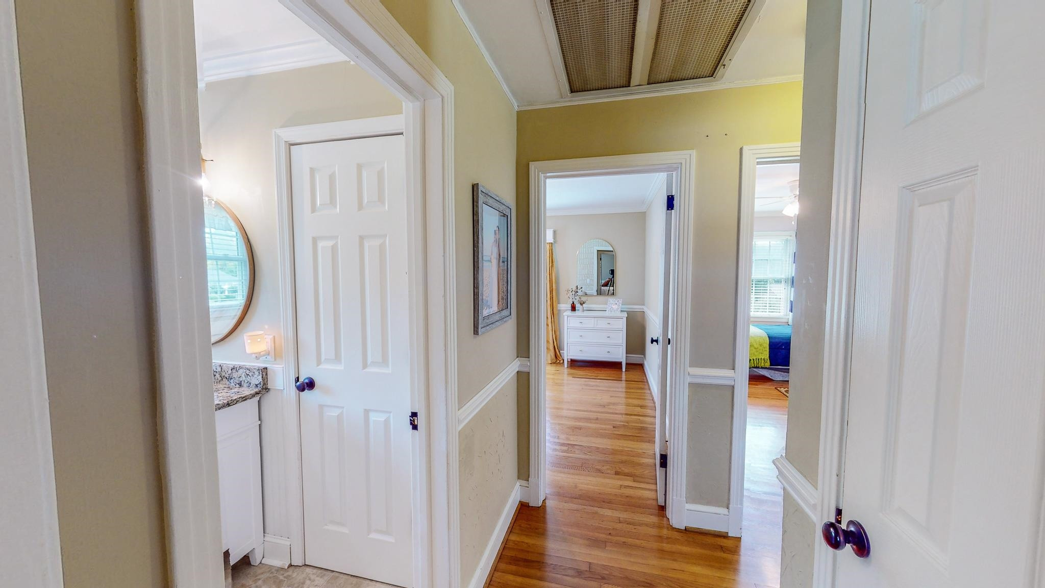 650 Younger Road Roxboro, NC 27573 - Photo 25 of 42 Photo 25