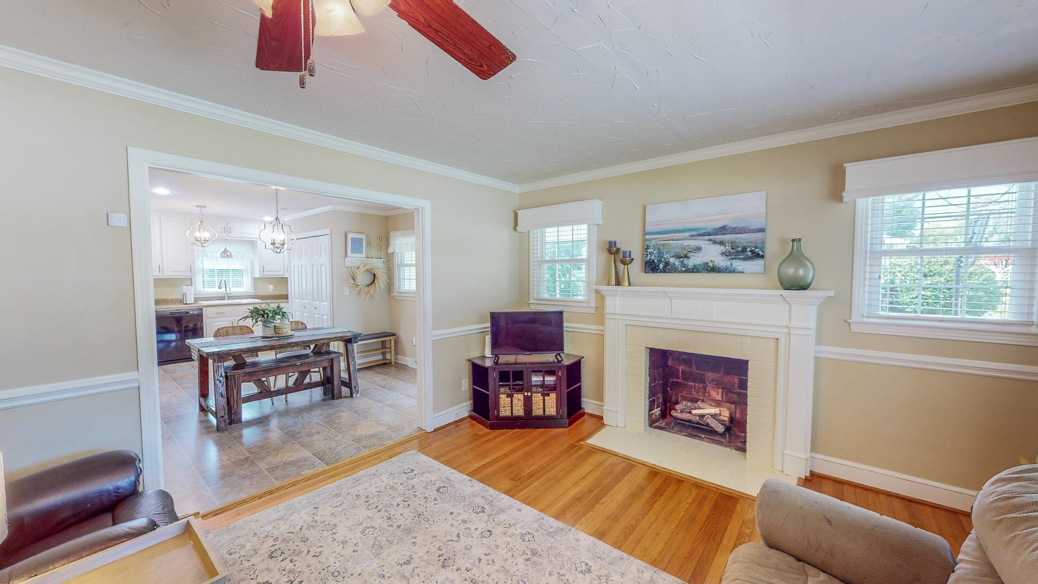650 Younger Road Roxboro, NC 27573 - Photo 3 of 42 Photo 3