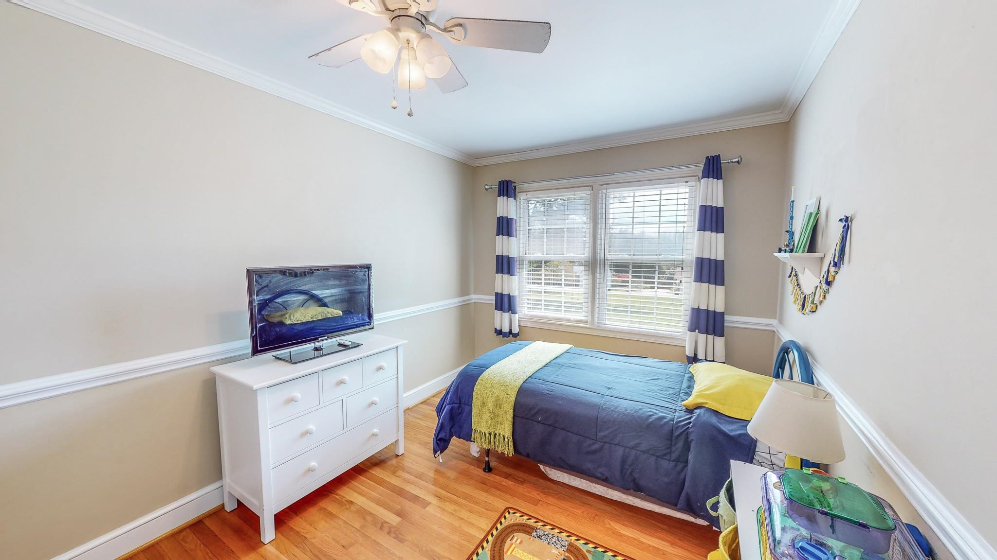 650 Younger Road Roxboro, NC 27573 - Photo 31 of 42 Photo 31
